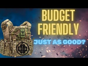 Shellback Tactical Rampage | Does It Match Up to High-End Carriers