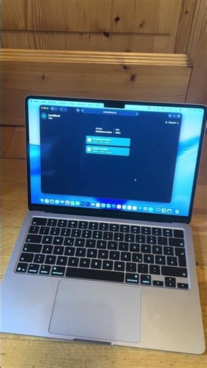 Das NEUE AirDrop für Windows! (Ohne App) 💻🔥