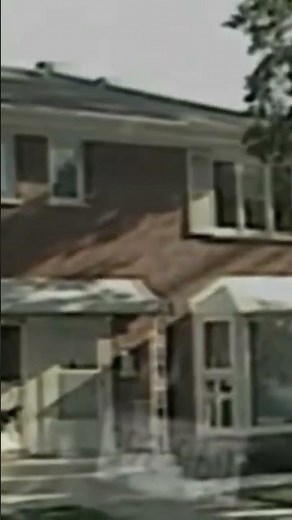 The Tony And Michael Spilotro Crime Scene House #chicagooutfit #mafia