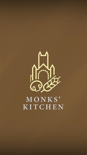 Not just handmade. Monk-made. Step inside the story of how our new cheeses came to life. Full story: https://www.buckfast.org.uk/not-just-handmade-monk-made/ Monks Kitchen Sharpham Cheese Visit Devon Visit South Devon Visit Dartmoor Food Drink Devon | Buckfast Abbey