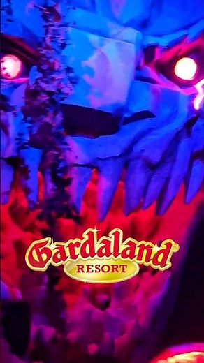 Top 10 Rides at Gardaland 🎢😁