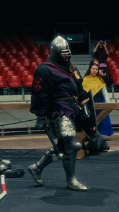 The Group Stage of Magna Carta: Monaco. Malizia has been nothing short of spectacular. Relentless clashes. Tactical battles. Pure determination on the lists. Ten teams entered the arena. Only the strongest rose to the top. Group A standings A1 – Bande Nere A2 – Plus Ultra A3 – Martel A4 – Carcassonne A5 – HMB Academies Group B standings B1 – Les Comtois B2 – La Confrérie des Loups B3 – Les Vassaux de Provence B4 – La Colonna B5 – Pardus Bellator The fight for Monaco is far from over. Watch it LI