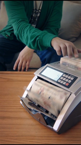 بتعرف تعد لحد كم؟ | Valu