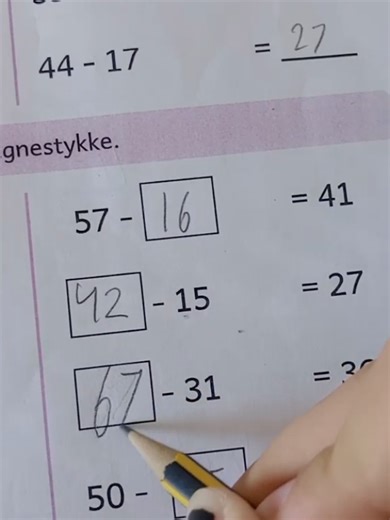 even math it is everywhere