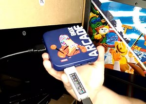 Arcade Box Emulation Console Discussion Thread