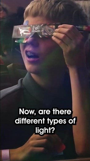 Chemical Superpowers!