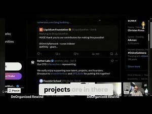 Vibe Coding Hackathon: Interesting Projects Revealed! #shorts