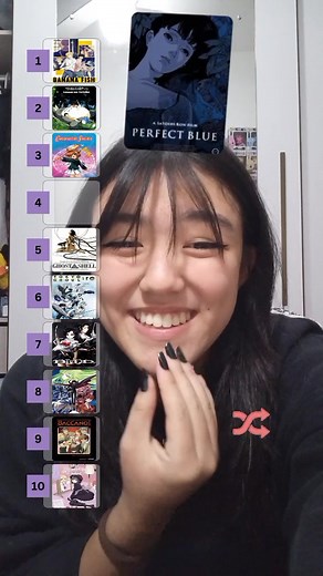 Showcasing Top Anime Poster Collections