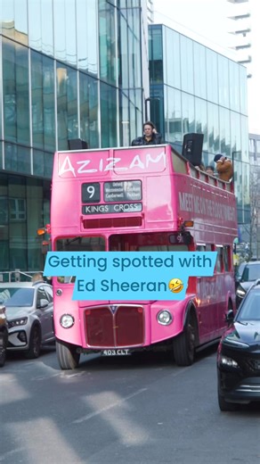 53K views · 1.2K reactions | Not only did Harriet get to chat to Ed Sheeran but she also spoke to Jess Glynne & Alex Scott! 朗 What a busy day藍 | Magic Radio | Facebook