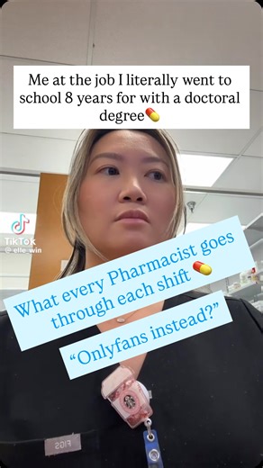 💊💊Pharmacy Memes💊💊 on Instagram: "I definitely feel the same sentiment as this pharmacist despite my “six fig salary” 🥲💊 FOLLOW @relatablepharmacymemes for more pharmacy related memes, laughs, news and content!💊💊 SEO: Pharmacy Memes, Drug Memes, Corporate Humor, RX memes, Pharmacist life, Pharmacist Mom, Drug memes, Pharm Life, RX things, CVS pharmacy, Work Life Balance, Funny Memes, Relatable Memes, Hospital memes, Work Memes, Funny AF, Adulting, Daily Humor, Physician things, all thing