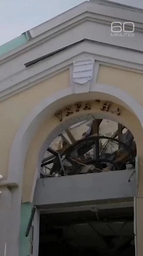 28K views · 9.2K reactions | Ukraine is the largest crime scene in the world. The country’s top prosecutor said there are 178,391 open war-crime investigations as of early fall. 60 Minutes has reported on many atrocities against civilians over the years in Ukraine, including a school in Chernihiv, a hospital in Izium, apartments in Borodianka, and a playground in Kryvyi Rih. | 60 Minutes | Facebook