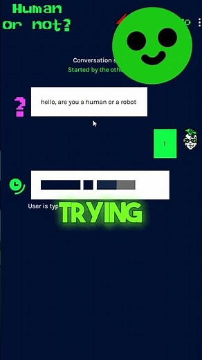 Is This A Human Or AI? Number Challenge! Human Or Not Numbers Only
