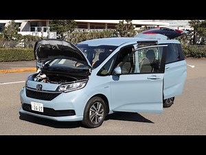Honda Freed [Owner's Eye] Detailed Verification / HONDA FREED / 2019