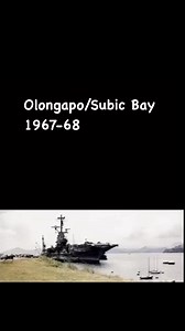 USS Oriskany 1967-68 Olongapo and Subic Bay memories. (Photos from the USS Oriskany (CVA34) WestPac Cruise Book 1967-68) | TAGA GAPO KA BA? Olongapo and Subic Bay Memories