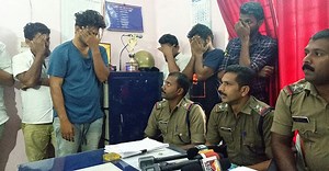 കൊലക്കൊല്ലി സിറപ്പും ഗുളികയും...