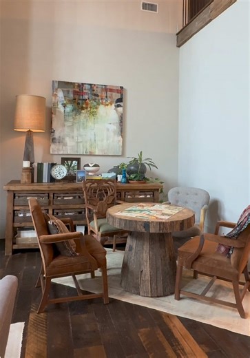 Home Rearranging Ideas for a Stylish Makeover