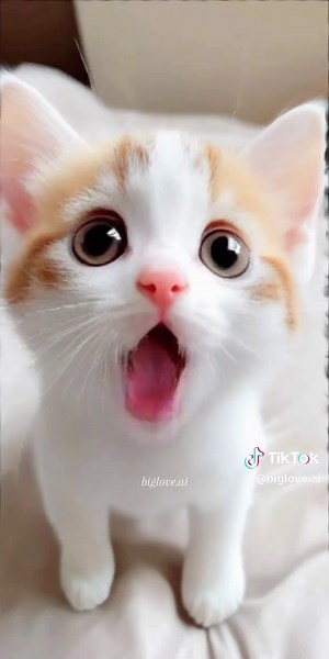 Enjoy Hilarious Cat Lip Sync Moments with Your Pets