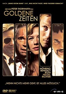 Goldene Zeiten Trailer SD (Deutsch) (2006)