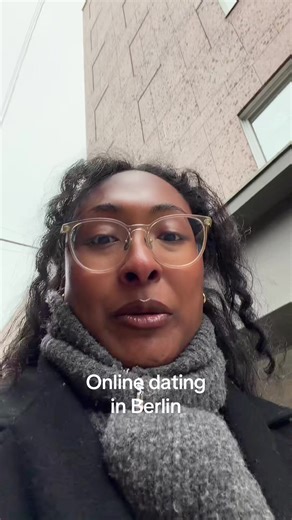 Online Dating Tips for Single Life in Berlin