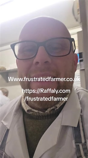 Frustrated Farmer's Competition Winners and Busy January