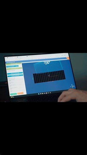 Full Curved Surface 3D Engraving using FSL UV Cylinder with no rotary!  | Full Spectrum Laser | Facebook