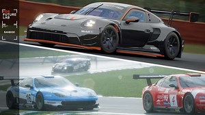 The best sim racing games for 2025 | GRR