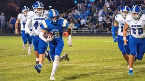 South Lafourche, Vandebilt Catholic will remain Class 4A programs for 2022-24 school years
