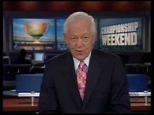 2005 DCI on CBS Evening News