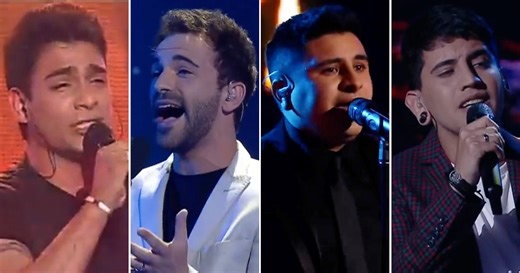 Quiénes fueron los ganadores de La Voz Argentina y cómo están hoy tras consagrarse en el show de talento de Telefe