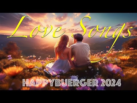 Romantische Love Songs Playlist – Musik für Herz und Seele