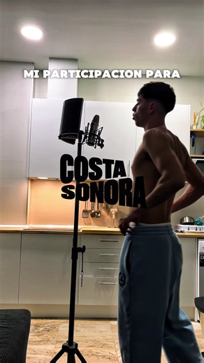 mencionad a @Costa Sonora Festival para ayudarme a pasar de rondaa ❤️❤️❤️ #costaemergente #costasonorafest #artistaemergente #riverland