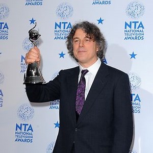 Alan Davies on return of 'Jonathan Creek'