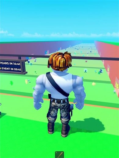 The Roblox Scale vs Waves 😱 #roblox