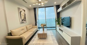 Cho Thuê Căn Hộ Chung Cư Chung cư The Nine Giá Rẻ T3/2026