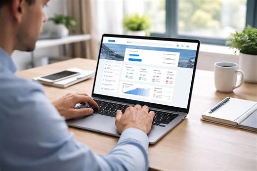 Guide détaillé de connexion à l'espace client Boursorama Banque