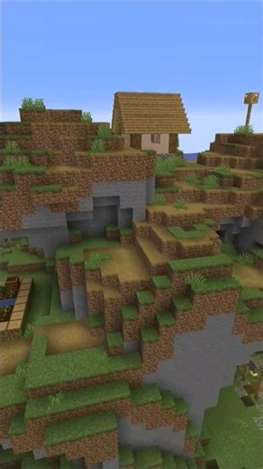Minecraft - Great Mushroom Fields Seed For Java - #minecraft #gaming #minecraftseeds #minecraftjava
