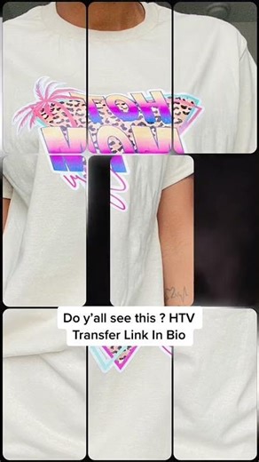 Try My HTV Transfers – Game Changer for Vinyl Projects!