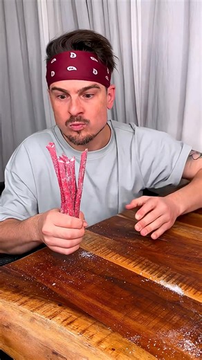 How to make the best (salty) CANDY for your brother?😅❤️🍬| CHEFKOUDY | Brothers VLOG