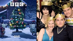 Full BBC One Christmas Day schedule for 2024 has been confirmed