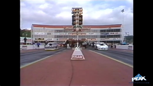 109K views · 2K reactions | Nothing to see here folks, just a Pro Stocker belching fire out of the hood scoop. #DragRacingNews #PEAKSquad #CompetitionPlus 1995 NHRA SOUTHERN NATS - https://youtu.be/_LPZG3ZZIwI | Competition Plus | Facebook