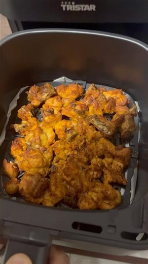 Air frayer recipe #easyrecipe #chicken #healthy #mallu #kerala #europe
