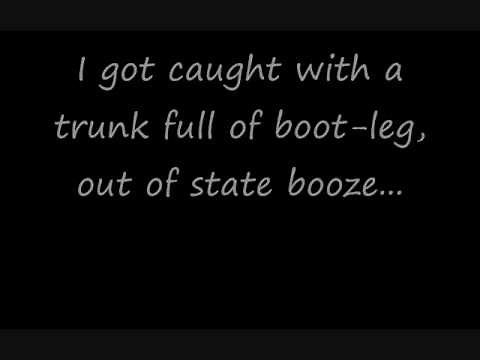 Just Good Ole Boys (Moe & Joe) w/ lyrics