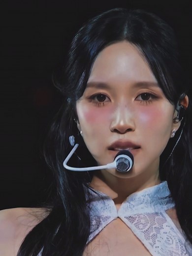 I Can't Stop Me by TWICE - Live Vocal Performance