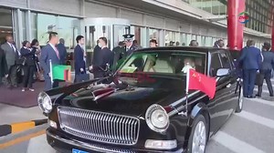 President HICHILEMA calls for TAZARA rehab. By Mwila Nsofu President HAKAINDE HICHILEMA has called for the full rehabilitation and revival of Tanzania-Zambia Railway line -TAZARA-. President HICHILEMA says there is need to work on the integrity of the railway line to enhance speed and movement of people and goods. He says the revival of the TAZARA Railway will ensure Zambia is linked to markets, which is important for economic growth. President HICHILEMA was speaking when he held a meeting with 