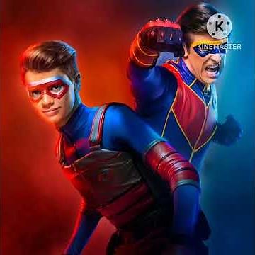 Henry Danger (Theme Song)