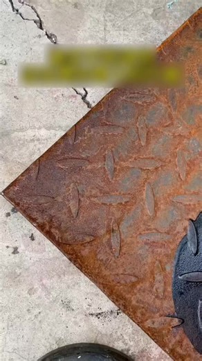 2M views · 7.9K reactions | I tested the rust remover #experiment #test | Jean Lopes | Facebook