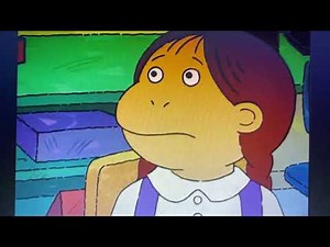 Linkara’s Gonna Teach Muffy Crosswire…