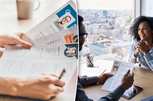 If you reveal these 3 things in an interview — you most likely won’t get hired, says CEO