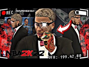 #2k22 #facecreation *BEST* FACE CREATION NBA 2K22…