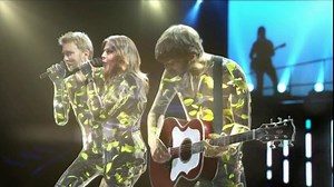 Lipton TV Commercial For 100% Natural Iced Tea Featuring Lady Antebellum